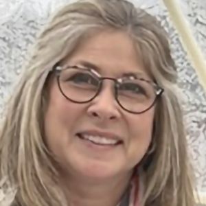 Meet your Posher, Caren